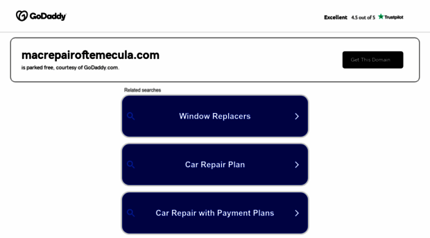 macrepairoftemecula.com