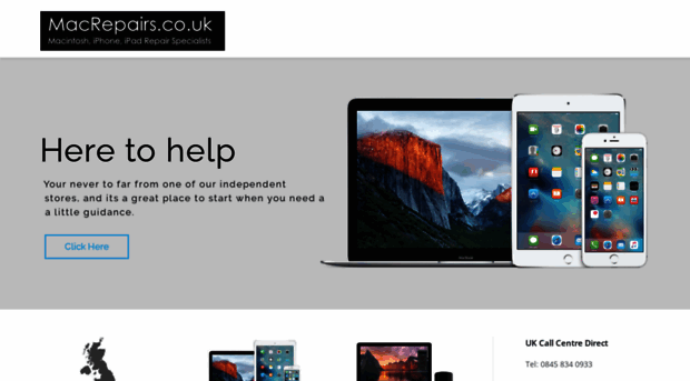 macrepairs.co.uk