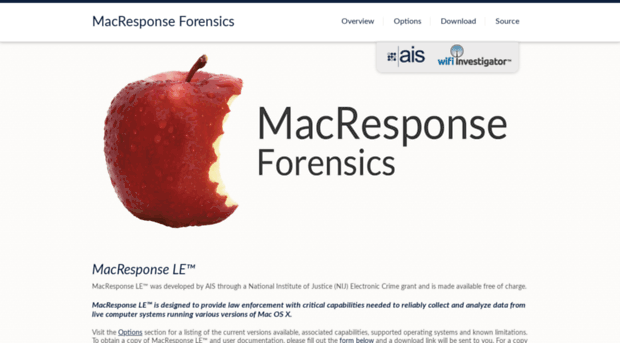 macresponseforensics.com