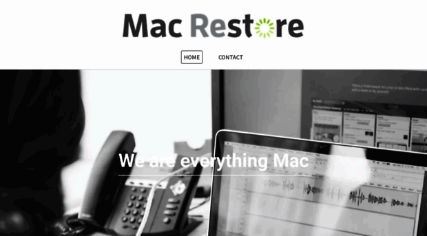 macrestore.co.uk