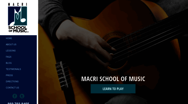 macrimusic.com