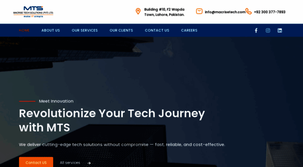 macrisetech.com