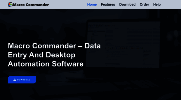 macro-commander.com