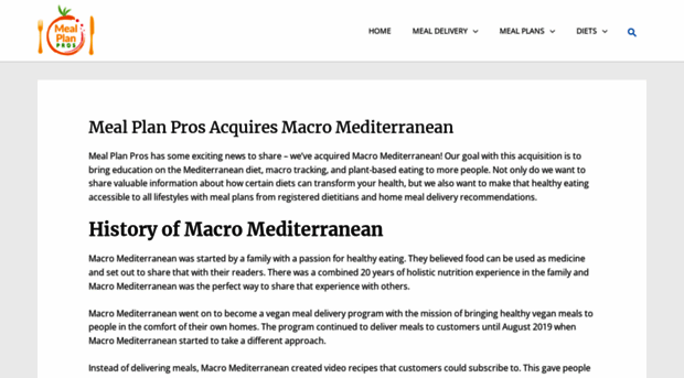 macro-mediterranean.com