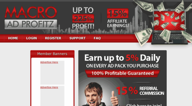 macroadprofitz.com