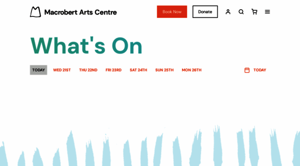 macrobertartscentre.org