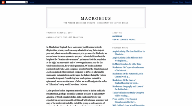 macrobius.blogspot.com
