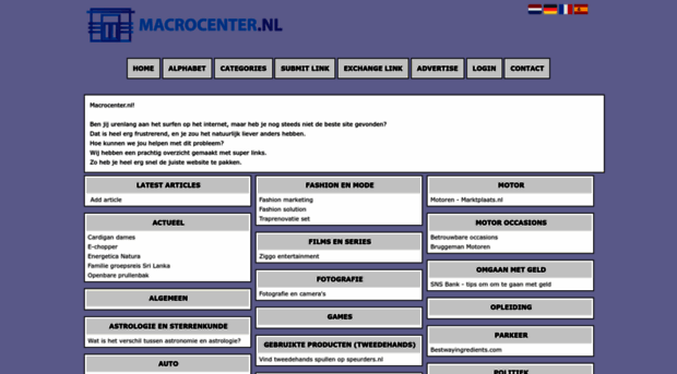 macrocenter.nl
