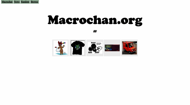 macrochan.org