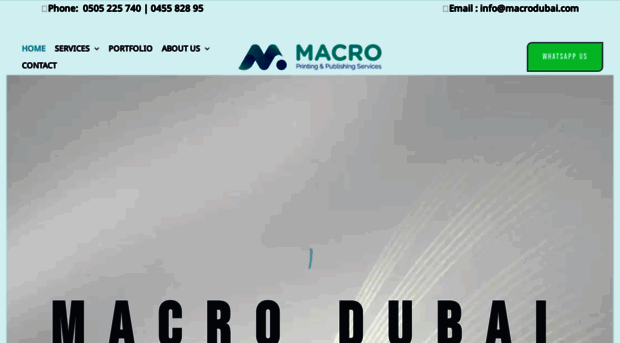 macrodubai.com