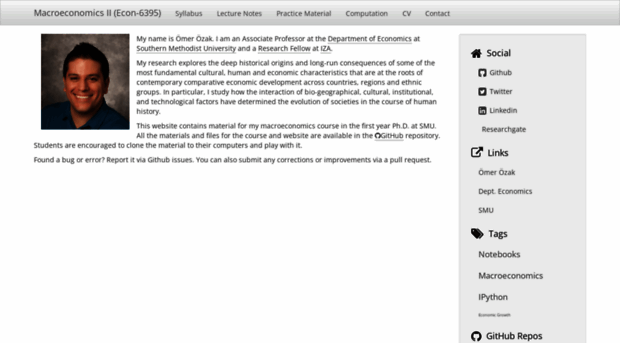 macroeconomics.github.io