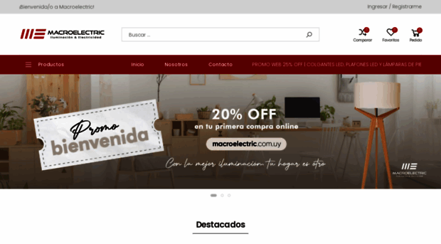 macroelectric.com.uy