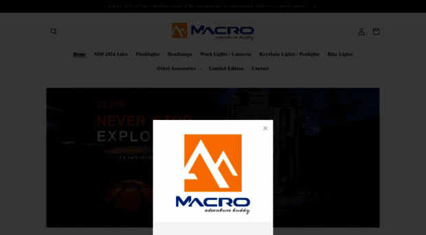 macroelectronic.com