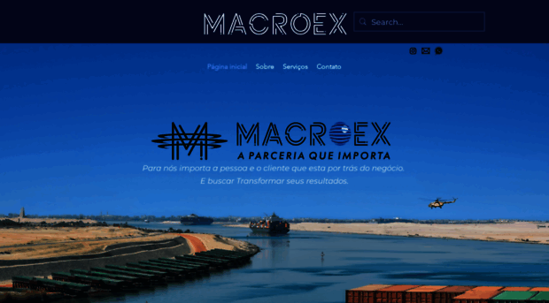 macroex.com.br