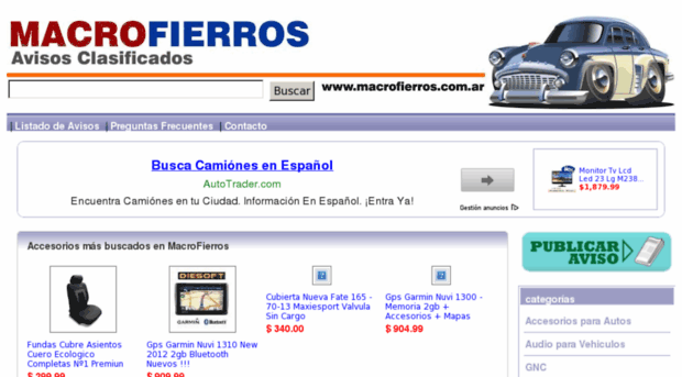 macrofierros.com.ar