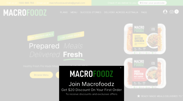 macrofoodz.com.au