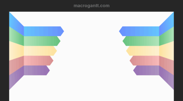 macrogantt.com