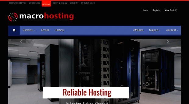 macrohosting.co.uk