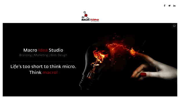 macroideastudio.com