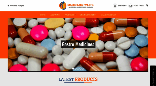 macrolabs.co.in