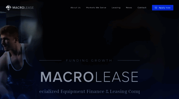 macrolease.com