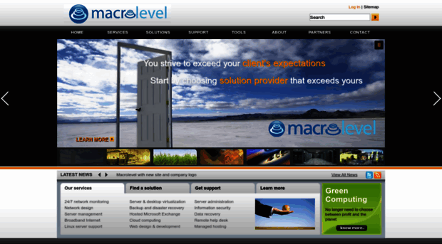 macrolevel.com