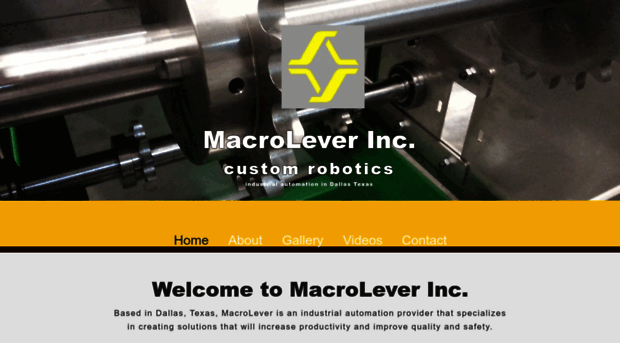 macroleverinc.com