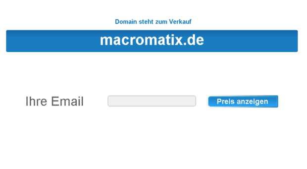 macromatix.de