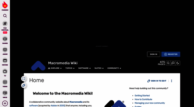 macromedia.fandom.com