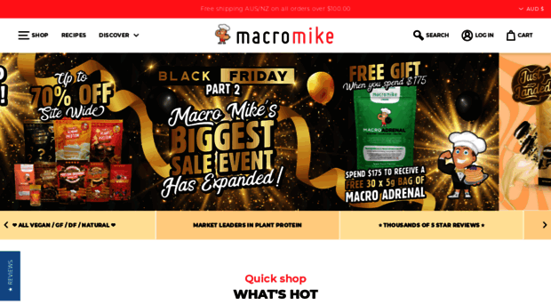 macromike.com.au