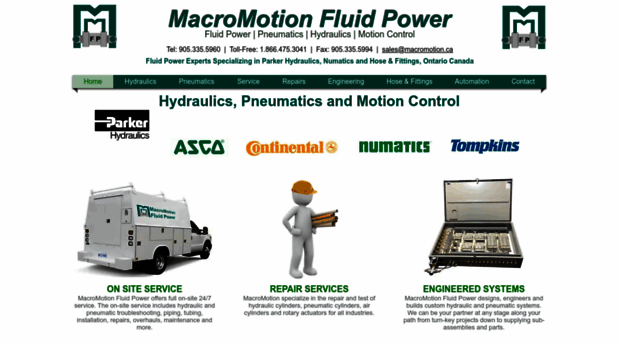 macromotion.ca