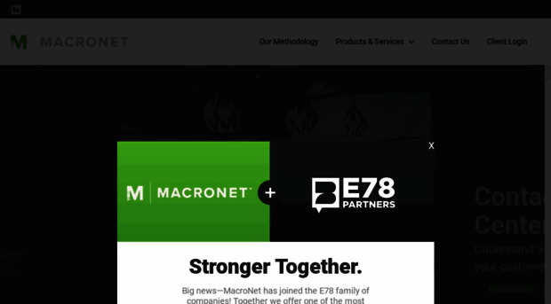 macronetllc.com