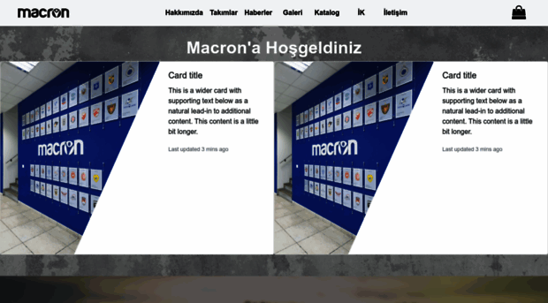 macronturkey.com