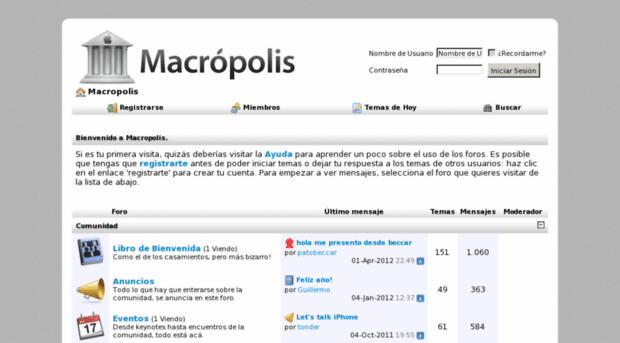 macropolis.com.ar
