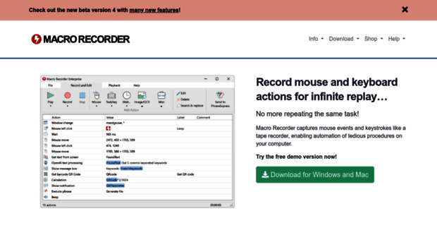 macrorecorder.com