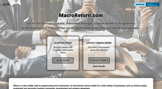 macroreturn.com