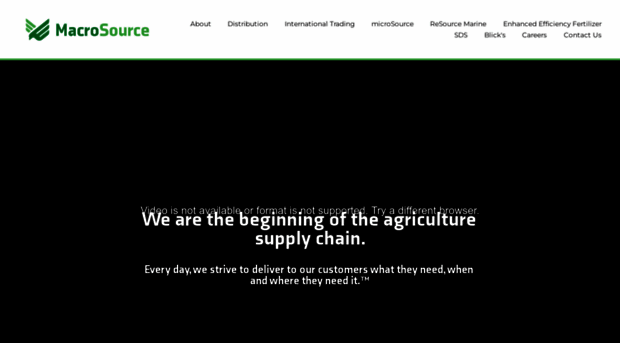 macrosource.com