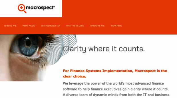 macrospect.com