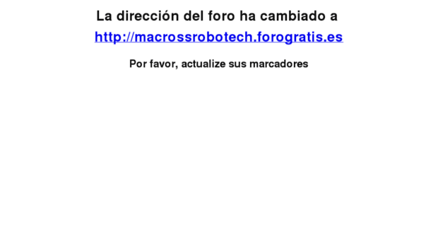 macrossrobotech.forosonline.es