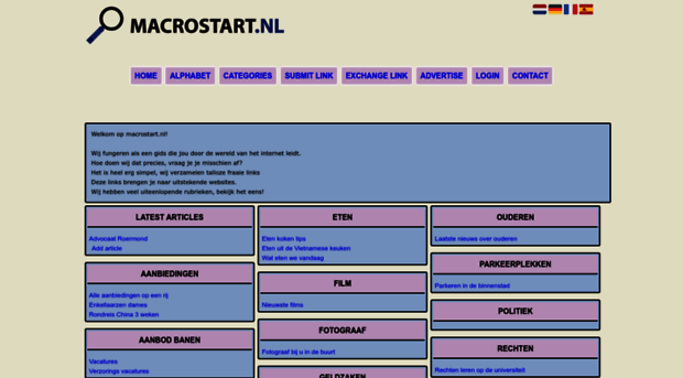 macrostart.nl