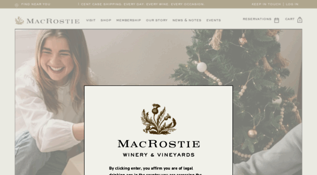 macrostiewinery.com