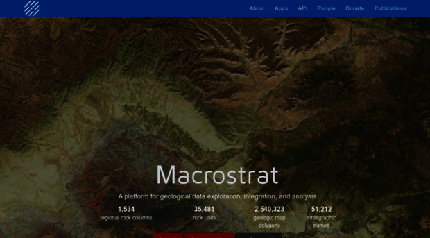 macrostrat.org