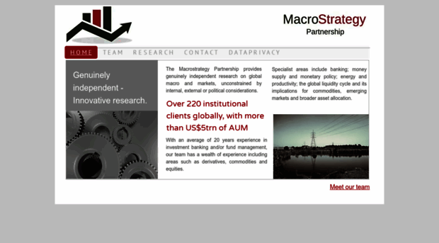 macrostrategy.co.uk