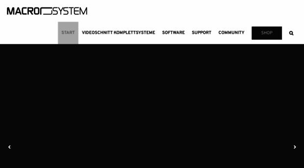macrosystem.de