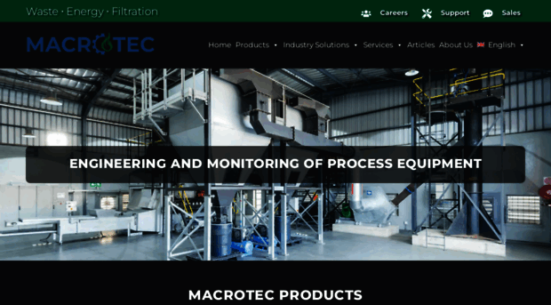 macrotecengineering.com