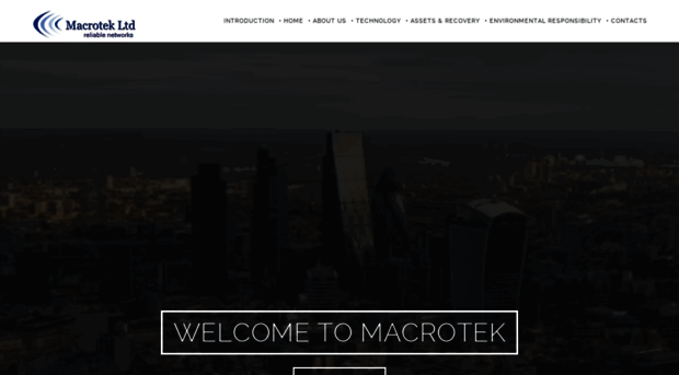 macrotek.eu