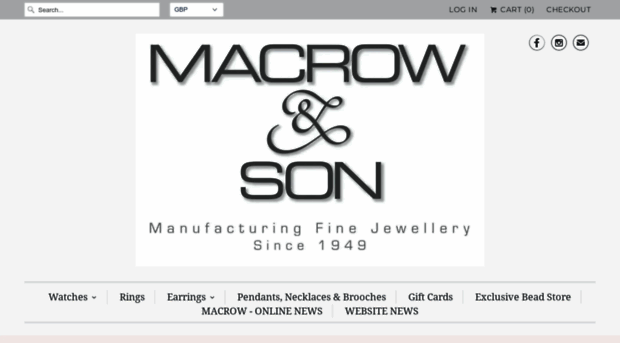 macrow.com