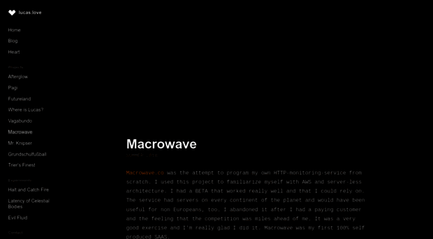macrowave.co
