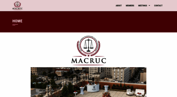 macruc.org