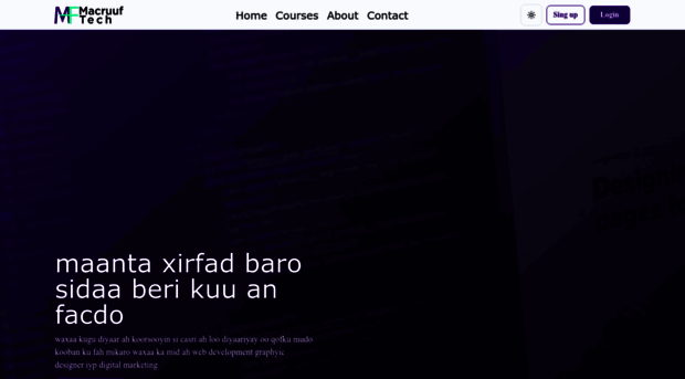 macruuftech.com